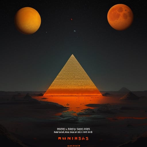 Festival Promo Poster